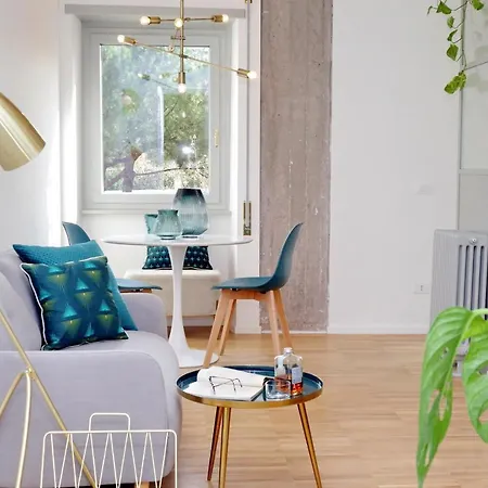 Διαμέρισμα Renovated And Cozy Flat *