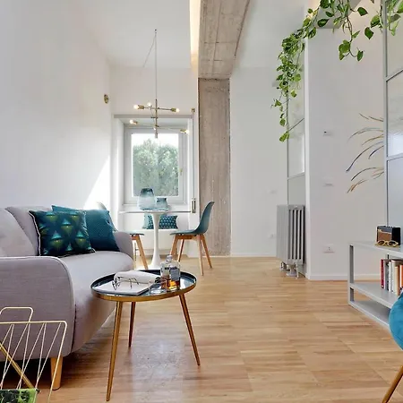Διαμέρισμα Renovated And Cozy Flat *
