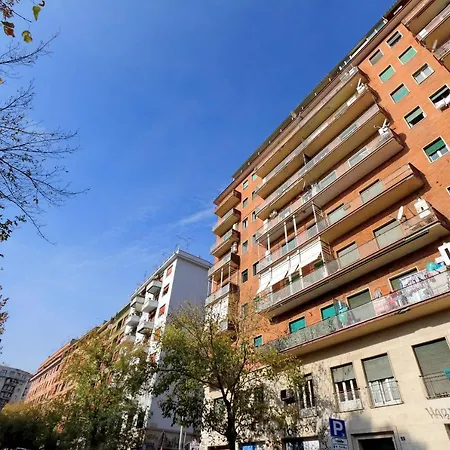 Renovated And Cozy Flat Ρώμη
