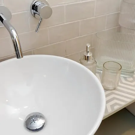 Renovated And Cozy Flat * Ρώμη