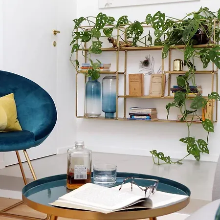 Apartment Renovated And Cozy Flat Rome