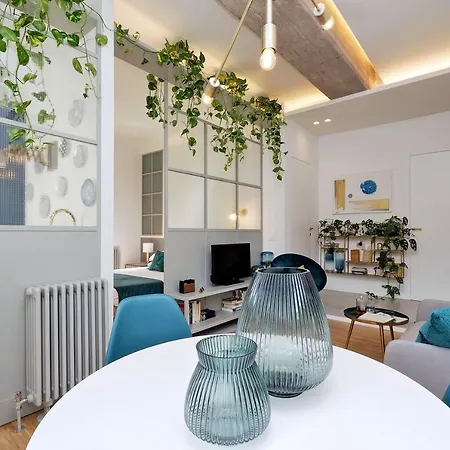 Renovated And Cozy Flat Rome