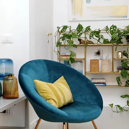Renovated And Cozy Flat * Rome