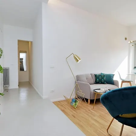 Renovated And Cozy Flat * Rome