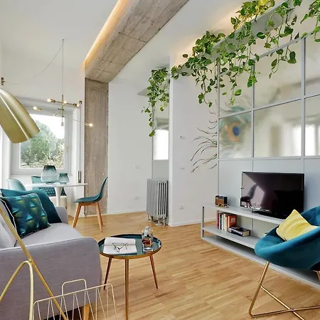 Apartment Renovated And Cozy Flat