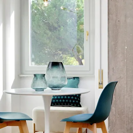 Renovated And Cozy Flat Apartment