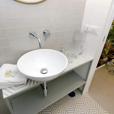 Renovated And Cozy Flat Rome