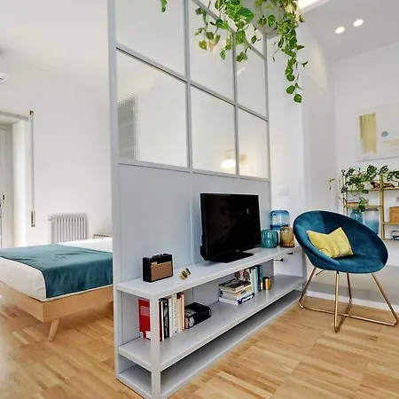 Apartment Renovated And Cozy Flat *