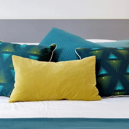 Renovated And Cozy Flat Appartement *