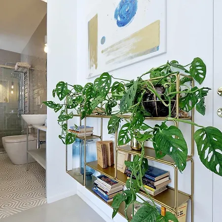 Renovated And Cozy Flat *