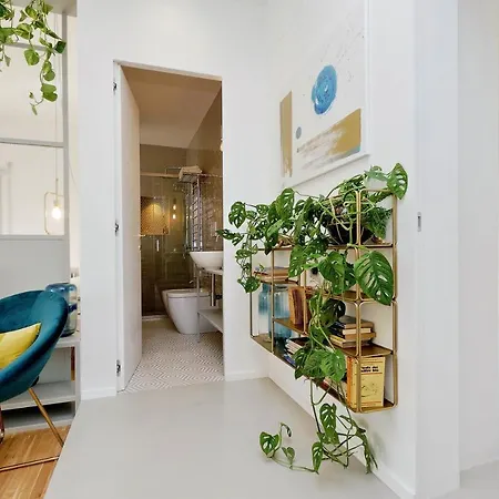 Renovated And Cozy Flat * Rome