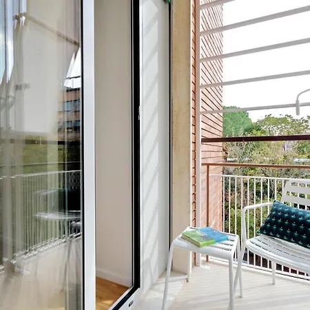 Apartment Renovated And Cozy Flat Rome