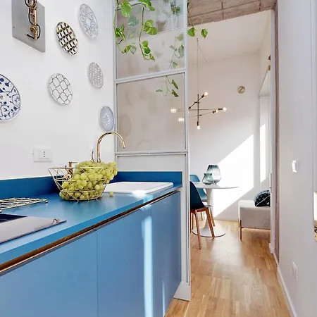 Renovated And Cozy Flat Apartment Rome