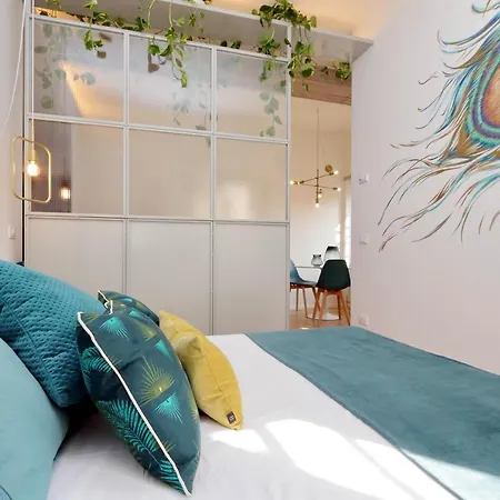 Renovated And Cozy Flat Rome
