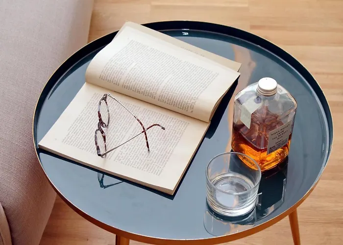 Apartment Renovated And Cozy Flat