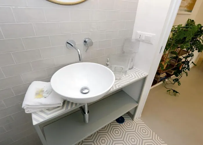 Renovated And Cozy Flat Rome