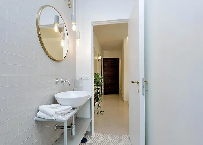 Renovated And Cozy Flat Apartment