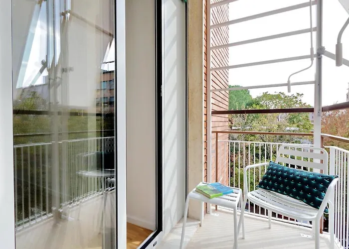 Apartment Renovated And Cozy Flat Rome