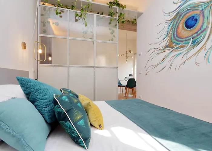 Renovated And Cozy Flat Rome