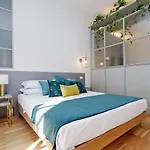 Renovated And Cozy Flat *