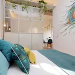 Renovated And Cozy Flat Rom