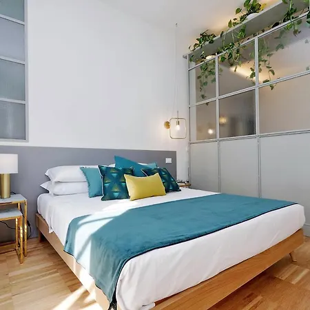Renovated And Cozy Flat *