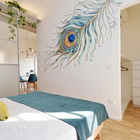 Renovated And Cozy Flat